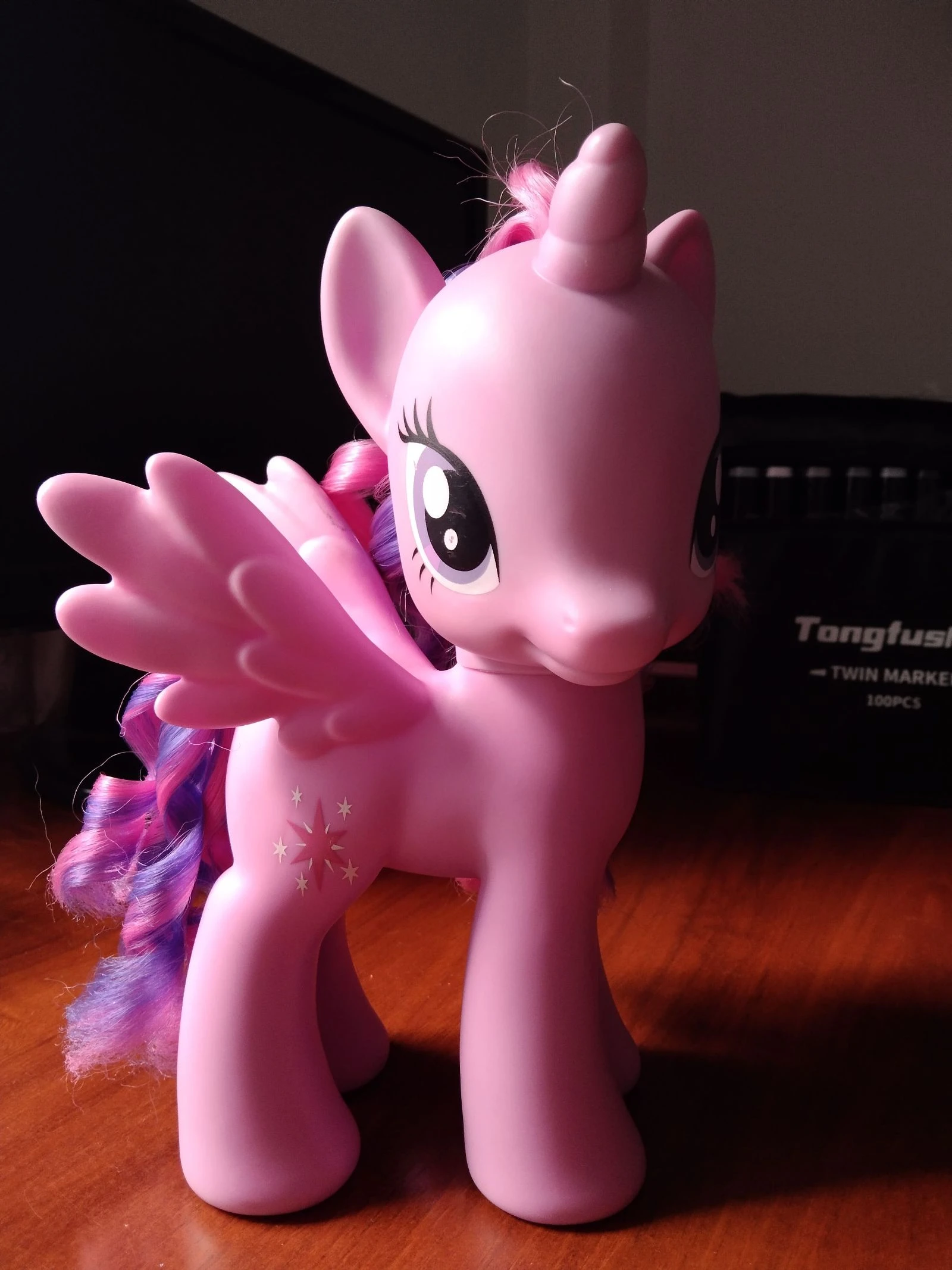 My little pony 2013